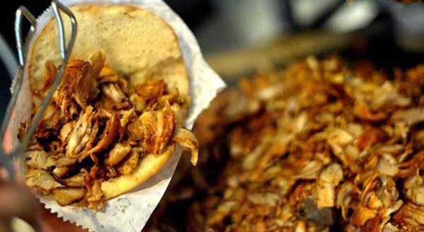 At eti skandalı dönere de sıçradı