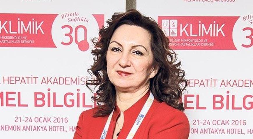 2030’a kadar hepatitler  yok edilecek
