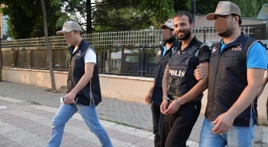 Son dakika... PKKlı terörist saldırıyı böyle gerçekleştirmiş