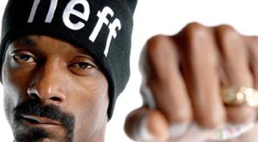 Snoop Doggın kulis istekleri şaşırttı