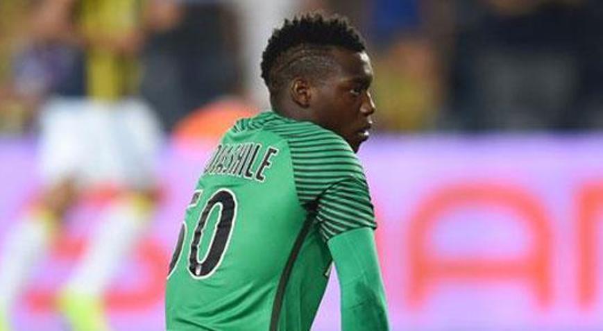 Monacoda kaleci krizi