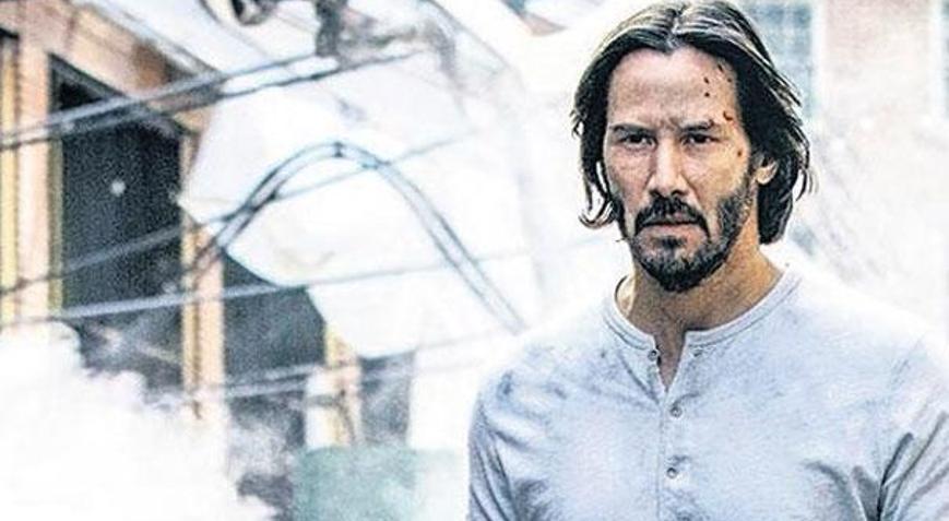 Keanu Reeves Turk Keanu Reeves Mayıs’ta Türkiye’de! - Magazin Haberleri - Milliyet