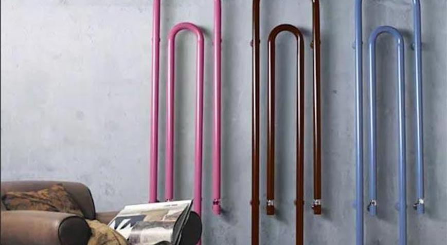 Eviniz kışın da şık görünebilir