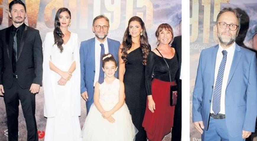 ‘Filmimiz ağır darbe aldı’