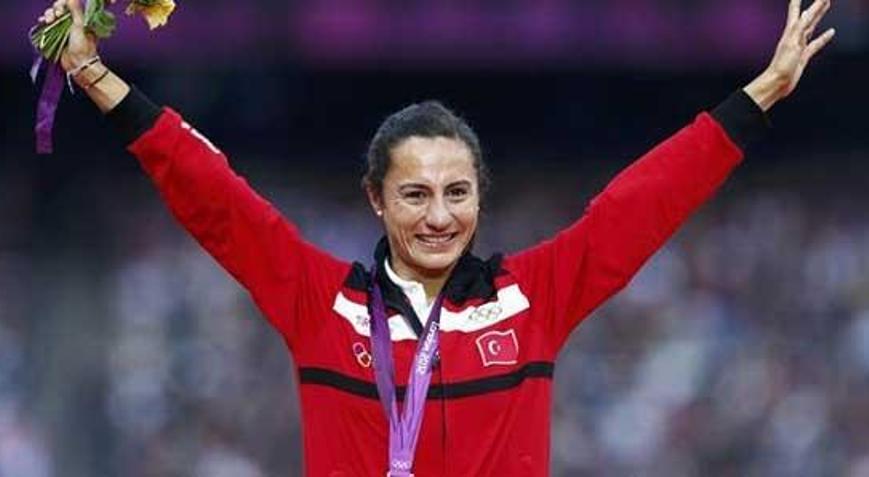 Olimpiyat Şampiyonu Alptekin Akdeniz Oyunlarında yok