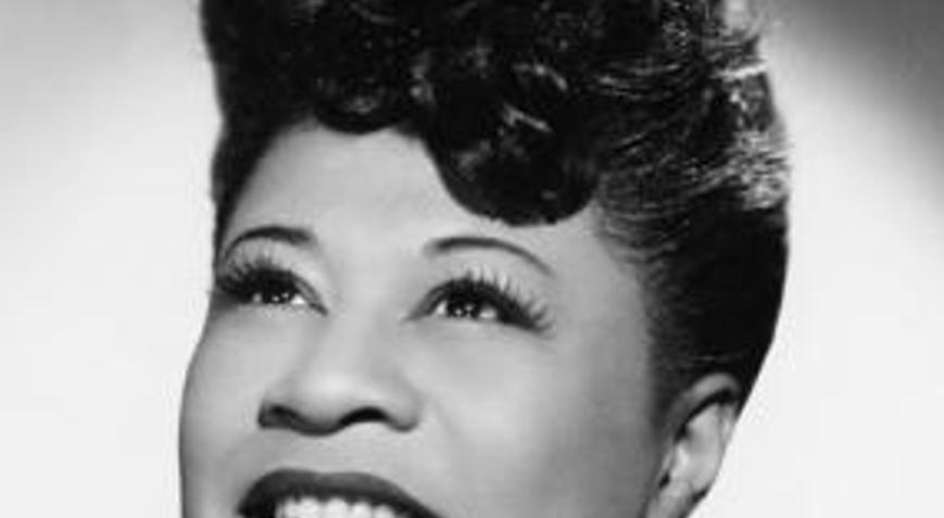 Ella Fitzgerald Kimdir
