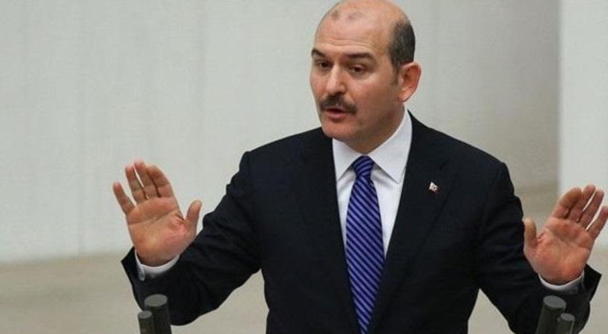 Bakan Soylu: Gelecek yıl jandarmanın yüzde 65i profesyonel olacak