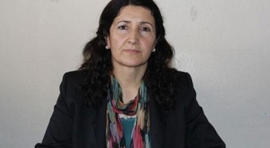 HDPli vekil Gülser Yıldırım hakkında flaş karar