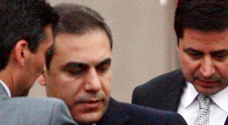 Öcalan Hakan Fidana hangi sözü verdi