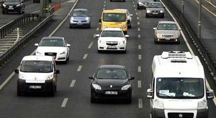 Araç plaka sorgulaması nasıl yapılır