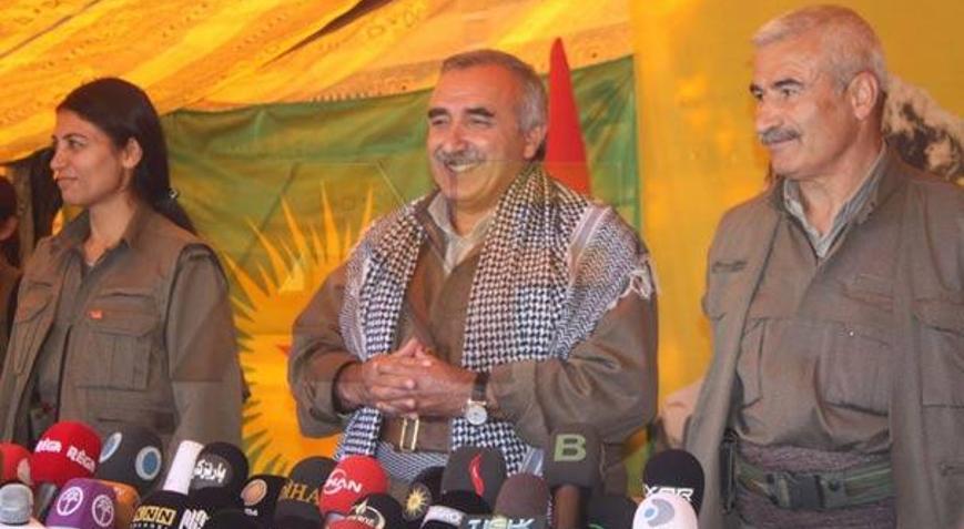 Karayılan 6 madde açıkladı