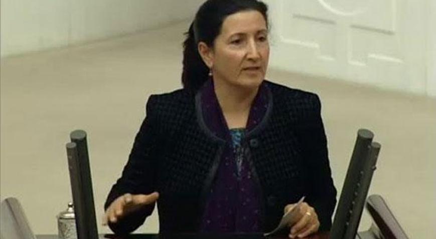 AYMden HDPli vekil hakkında flaş karar