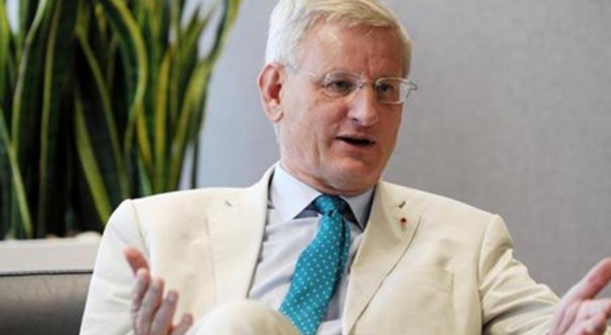 Avrupa, Erdoğanın yanında ol