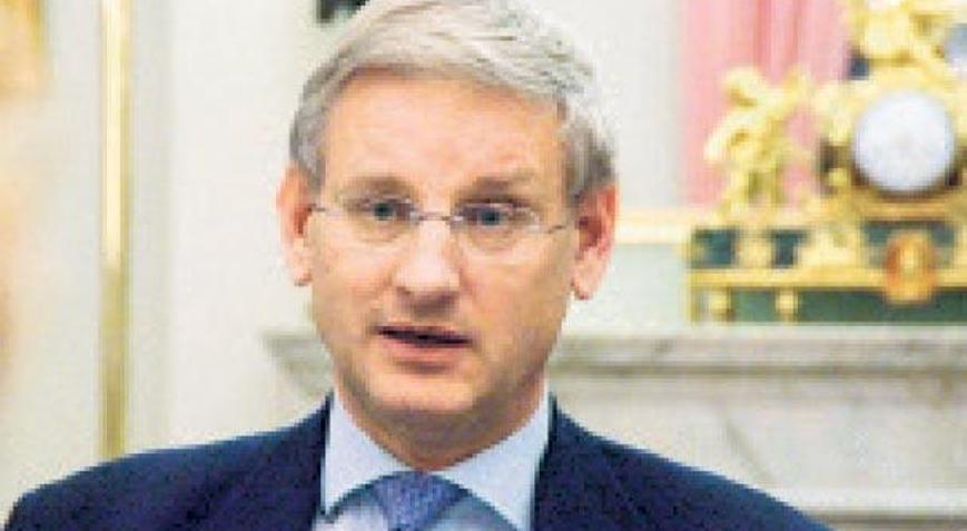 ‘Brüksel uyuyor mu yoksa cahil mi’