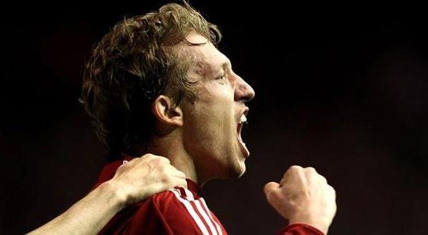 Leiva 30 maç oynarsa 400 bin euro bonus