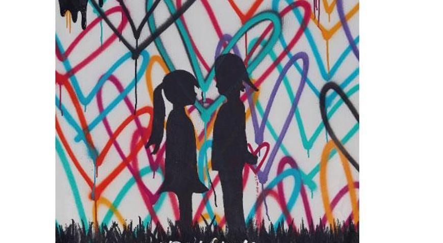 Kygodan yeni albüm Kids In Love