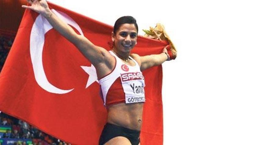 Kraliçe Nevin