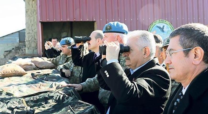 PKK artık millete zarar veremeyecek