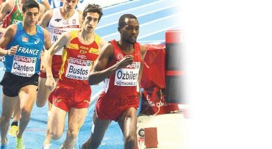 İSVEÇ’TE TÜRK RÜZGÂRI
