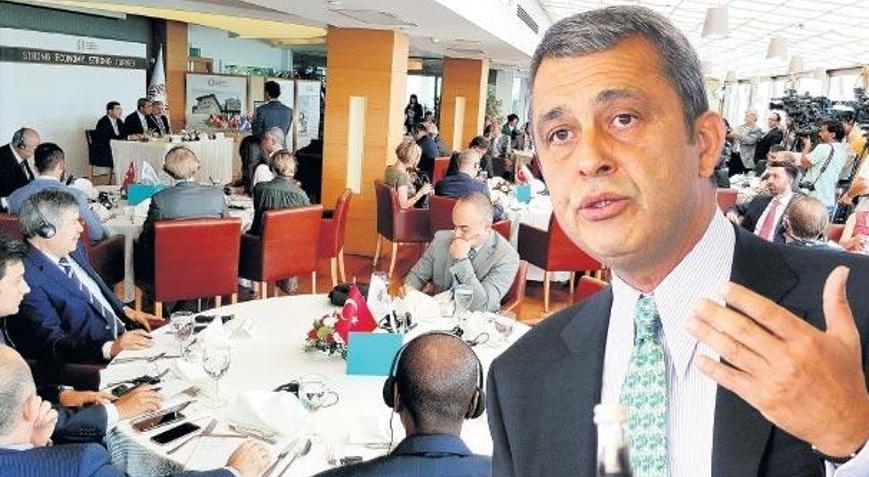 FETÖ küresel düzene tehdit