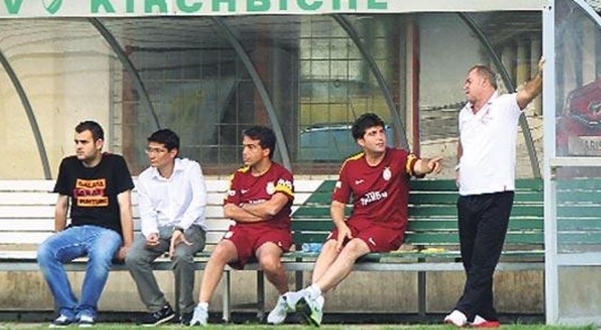 Aslan’da Medical ayrılık