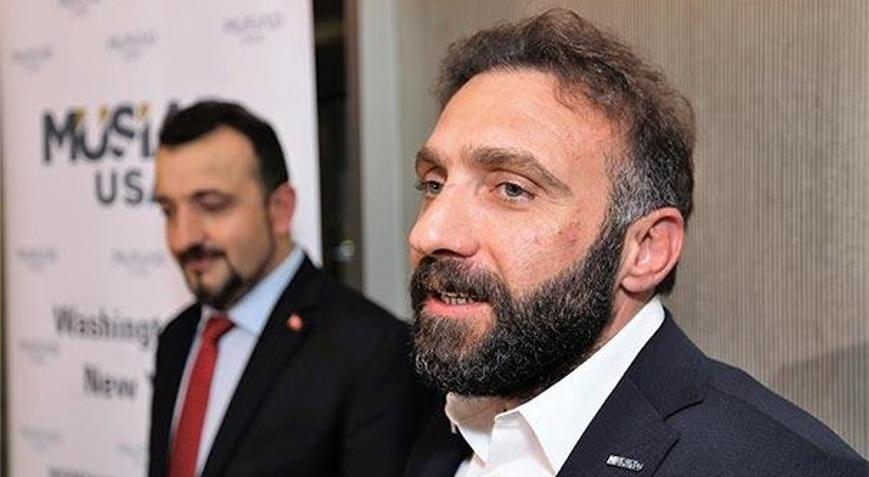 ABD, Türkiyenin FETÖ ve Suriye konularındaki hassasiyetini gözetmeli
