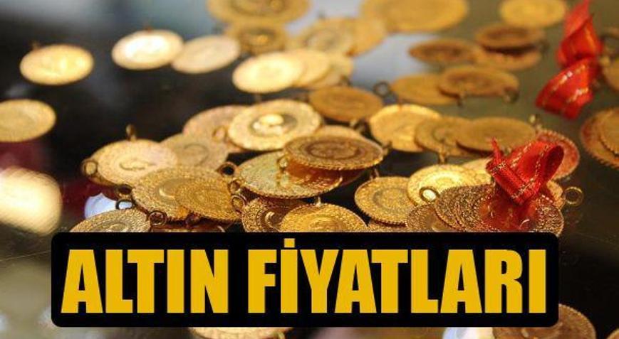 Altın fiyatları bugün ne kadar oldu İşte çeyrek altın fiyatları 06.08.16