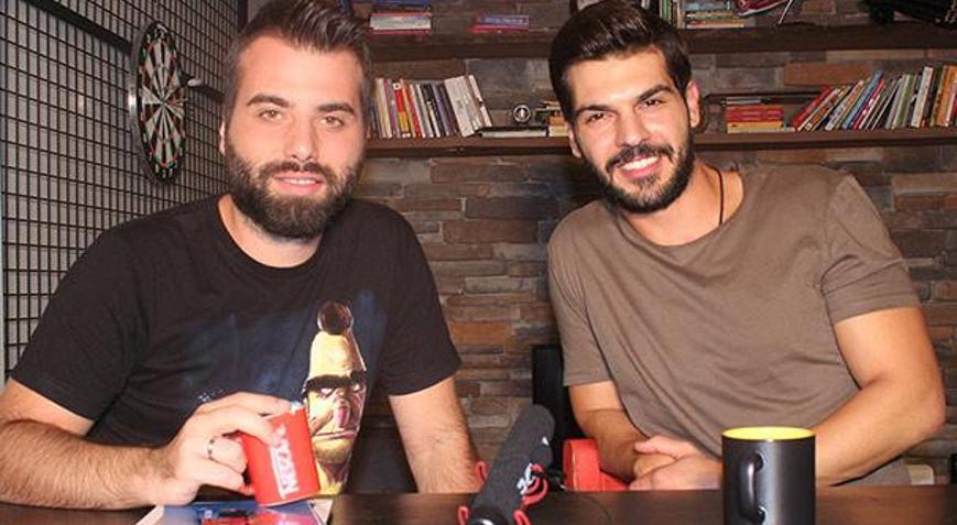 Tolga Mendi: İstanbul’da saygı yok