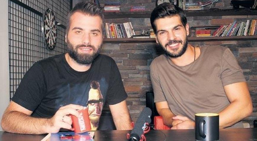 ‘Arkadaşlarım  bana panda derdi’
