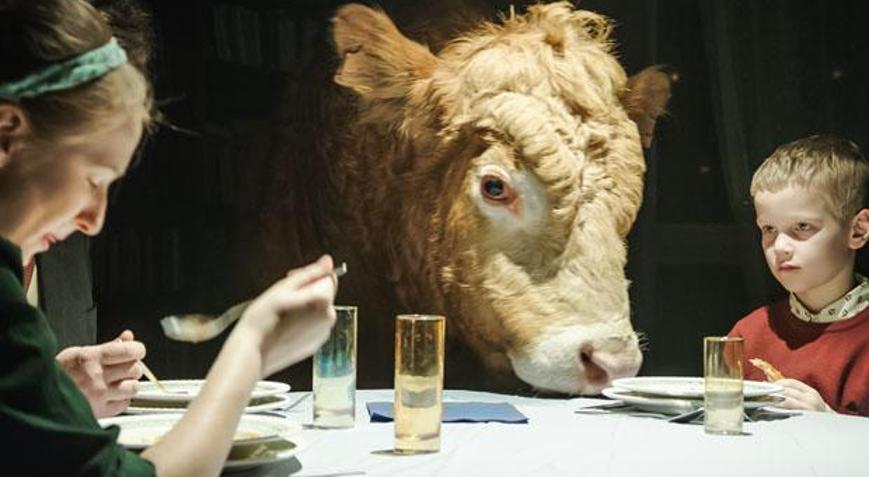 Perada Orta Avrupa Filmleri