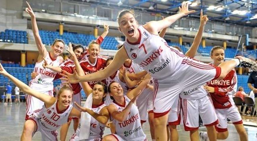 Rioya Türkiye’den 105 sporcu