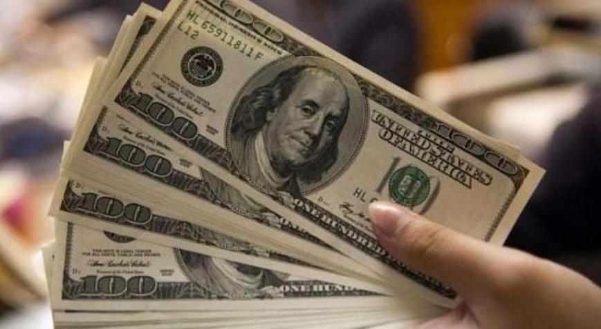 Dolar fiyatları bugün ne kadar oldu İşte son dolar kurları 5.08.16