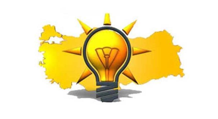 AK Partinin kıskandıran rekoru