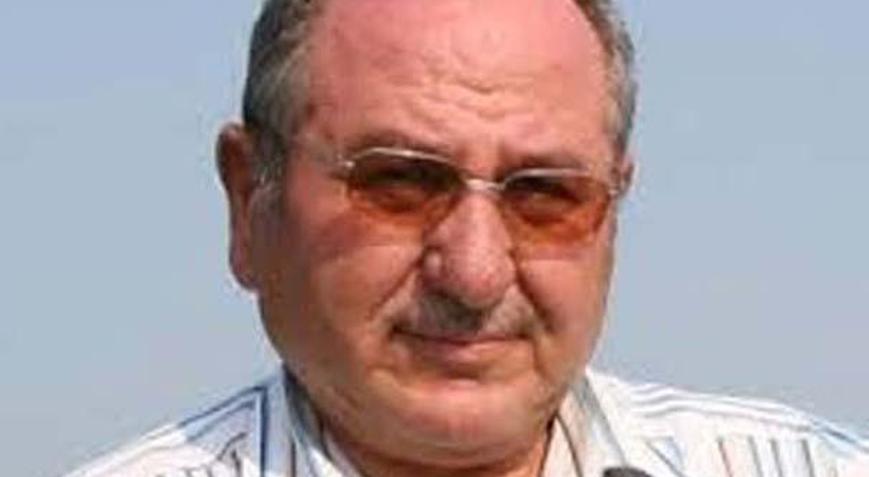 Eski MHP Samsun Milletvekili Aydın tutuklandı