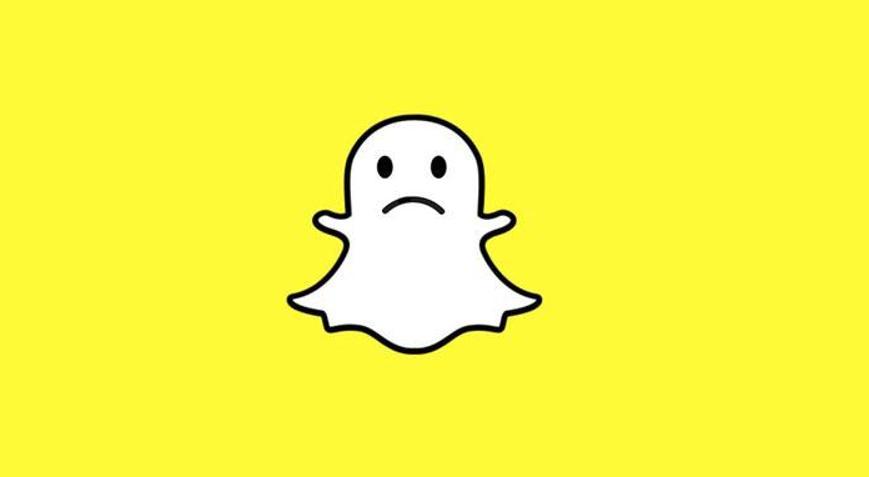 Snapchat Kapanıyor Mu