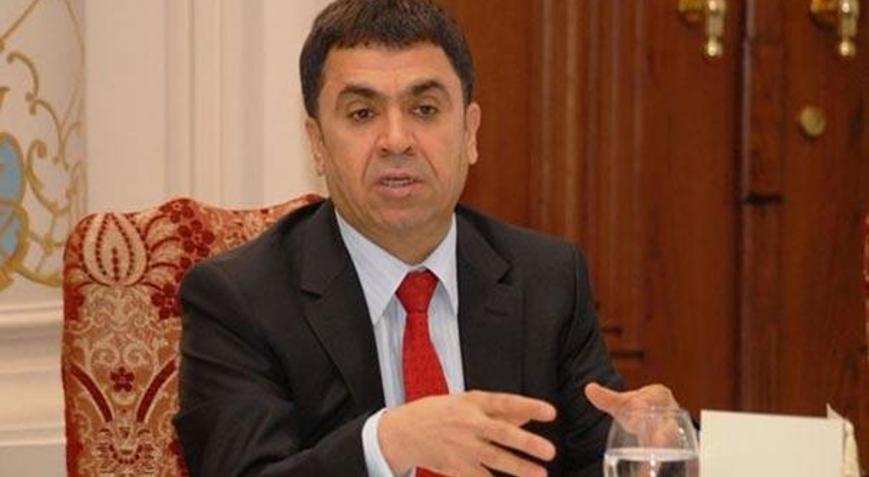 İhlas Holding CEOsu ve İcra Kurulu Başkanı Cahit Paksoy tutuklandı