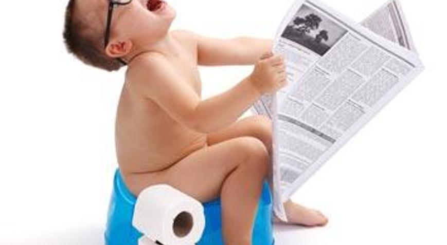 Tuvalet eğitimindeki ihmal çocuğu depresyona götürüyor