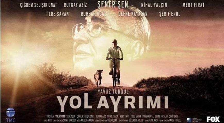 Yol Ayrımı filmi gösterime giriyor