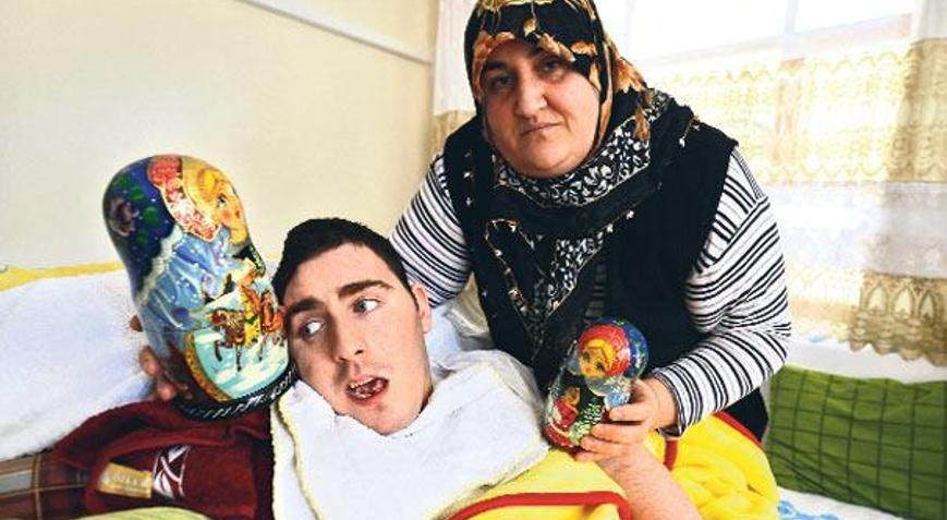 Rusya'nın kahramanı Gülsüm - Son Dakika Milliyet