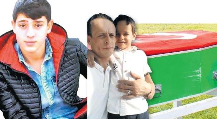 Derindeki dram