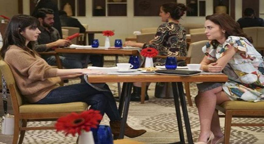 Dolunay 22. bölüm fragmanı için heyecanlı bekleyiş...