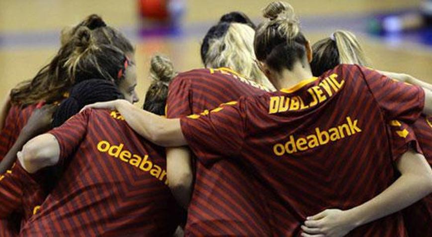 Galatasaray, Fransa deplasmanında