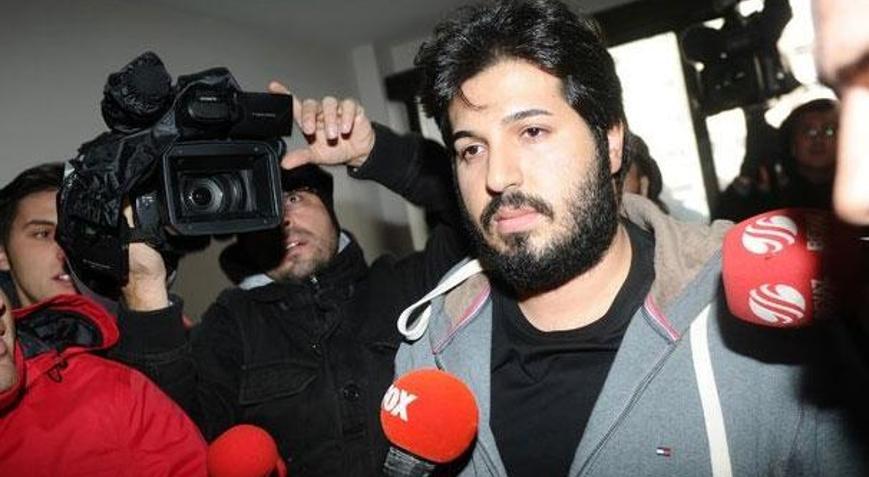 Son dakika: Zarrab davasında flaş gelişme Bugün saat 16.00da...