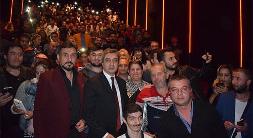 Avrupanın ardından Türkiyede turnede