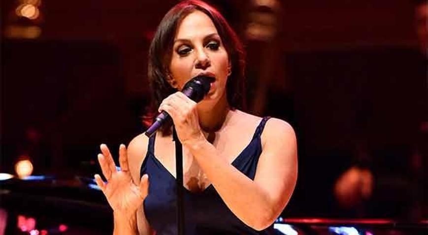 Sertab Erenerden Nil Karaibrahimgil sürprizi