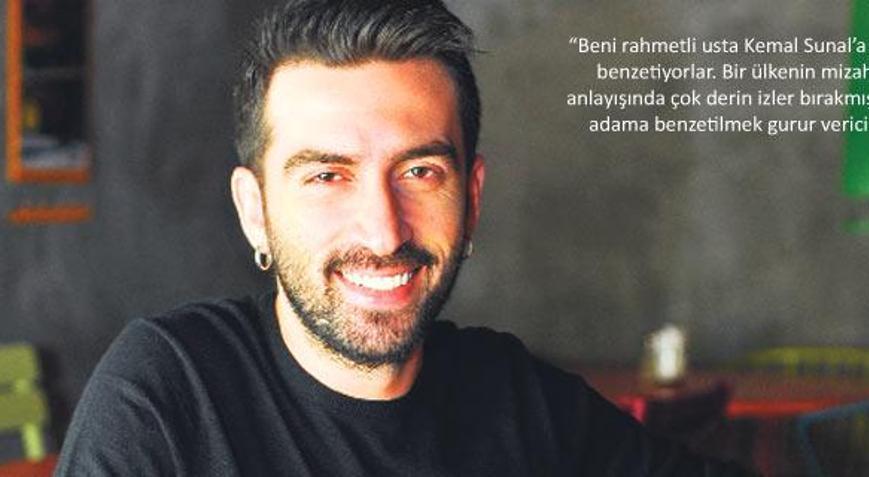 “Müzikte ticari kaygım yok,  aşkıma para karıştırmam”