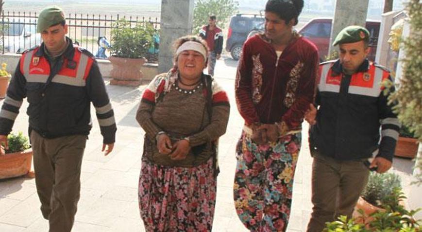 İzmirde akıllara durgunluk veren hırsızlık