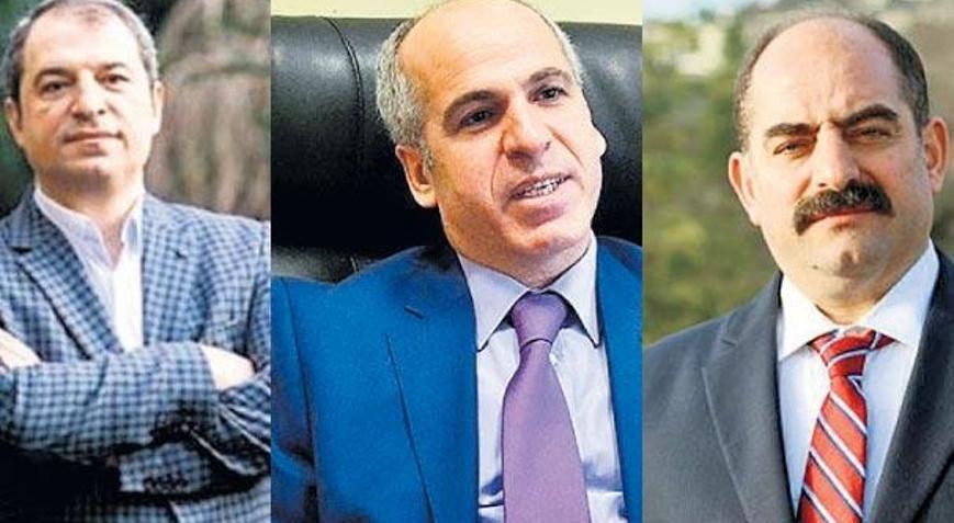 O savcılar için kırmızı bülten talebi
