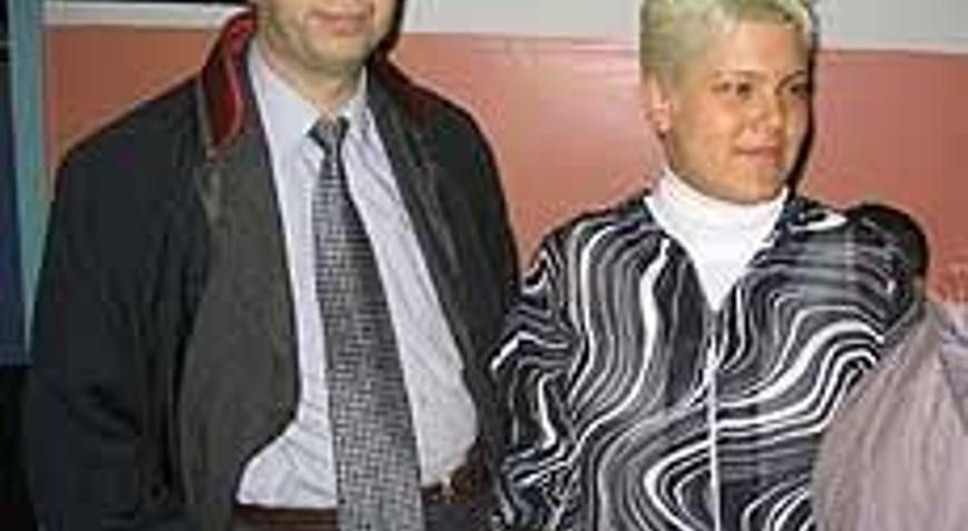 Popstar yarışmacısı Evren, hırsızlık suçundan hakim önünde - Güncel ...