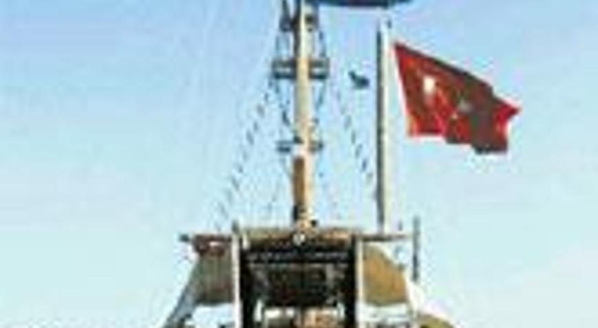 Tekne turlarıyla püfür püfür bir yaz